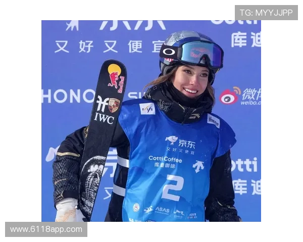 u型滑雪世界杯共几站（u型槽滑雪世界冠军）sports